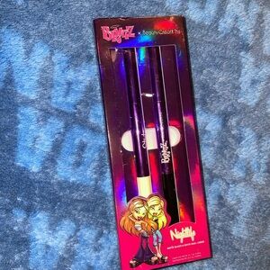 Bratz x Beauty Creations Nightlife Lip Liner Set